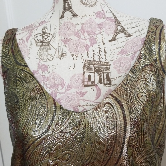 J. Crew Tank - Picture 2 of 5